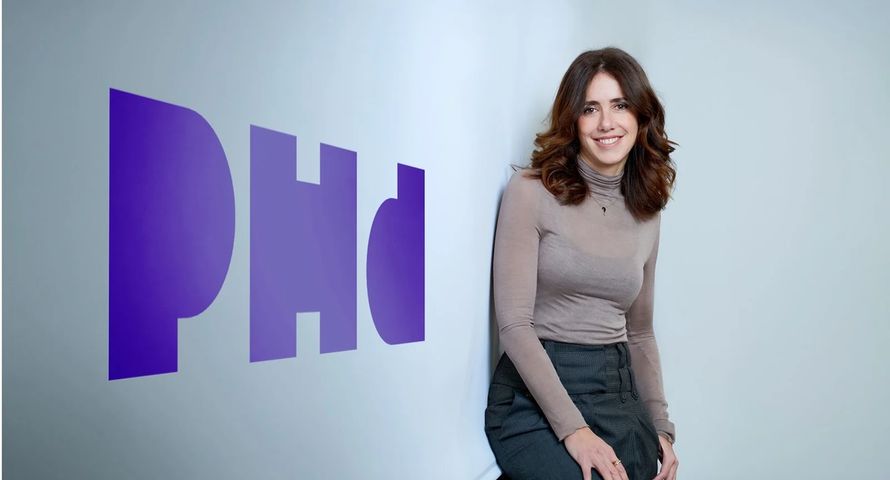 Sandra Sotelo nową szefową PHD w regionie EMEA. Awans w Omnicom Media