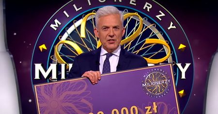 Duża zmiana w "Milionerach". Wraca ułatwienie sprzed 13 lat
