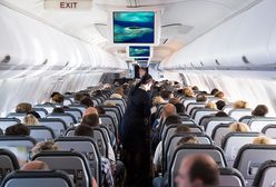 Awantura nad Islandią. Pilot podjął szybką decyzję