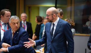 Pełna zgoda w UE. Miliardy dla Ukrainy zatwierdzone