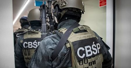 54-latek miał zlecić zabójstwo byłej żony. Wstrząsające ustalenia