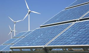 "Niezwykły progres". Wydadzą 683 mld euro na energię odnawialną