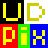 UDPixel icon