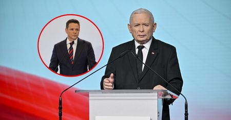 Redakcja zapowiada kroki prawne. Politycy PiS udostępniają zdjęcie