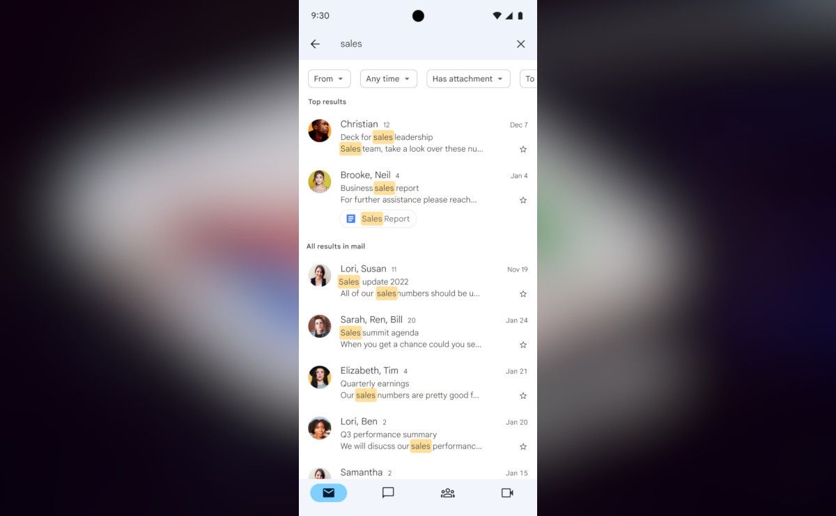 AI w Gmailu