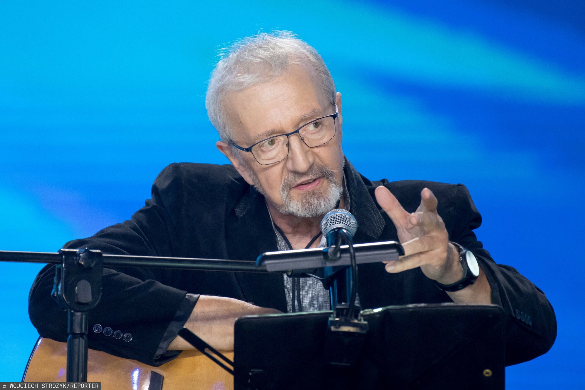Krzysztof Daukszewicz