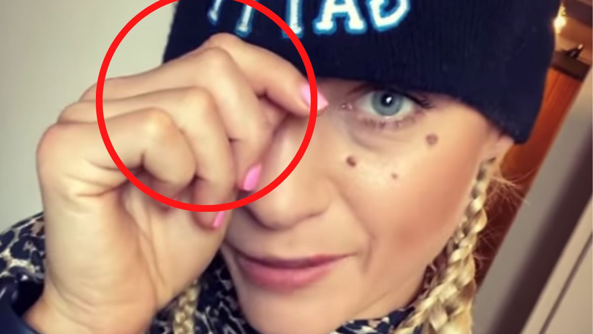 Ebanie Blonde Bomber Bridges