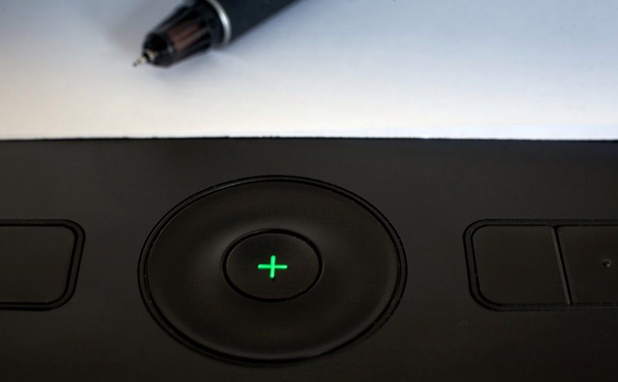 House of Retouching o Wacom Intuos Pro 7