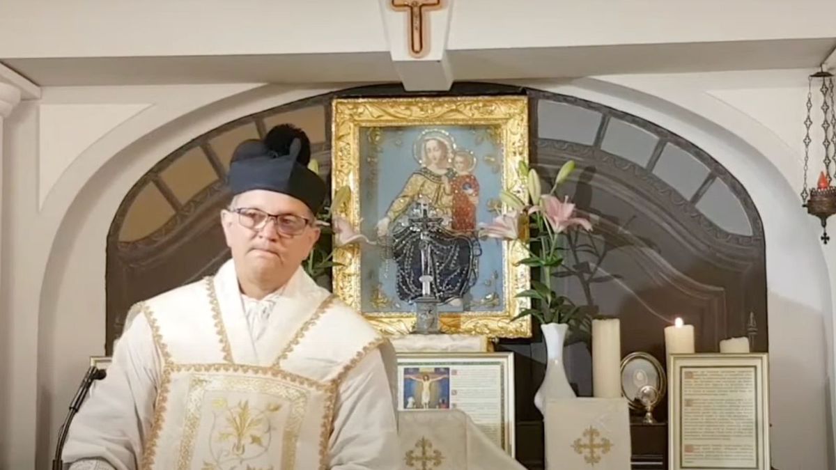 Ks. Michał Woźnicki 