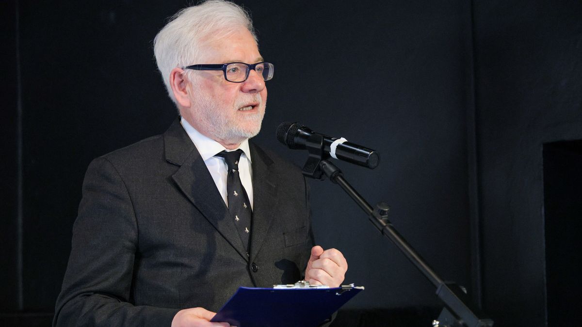 "Tajny plan Berlina". Czaputowicz o słowach Dudy