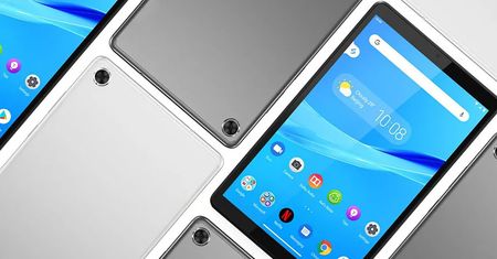 Lenovo kusi nową promocją - kup laptopa i dostaniesz tablet