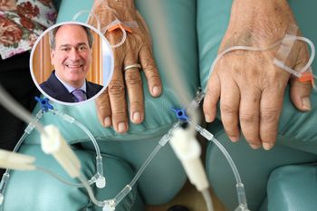 Nowa generacja leków. Niszczą komórki raka 20 tys. raz skuteczniej