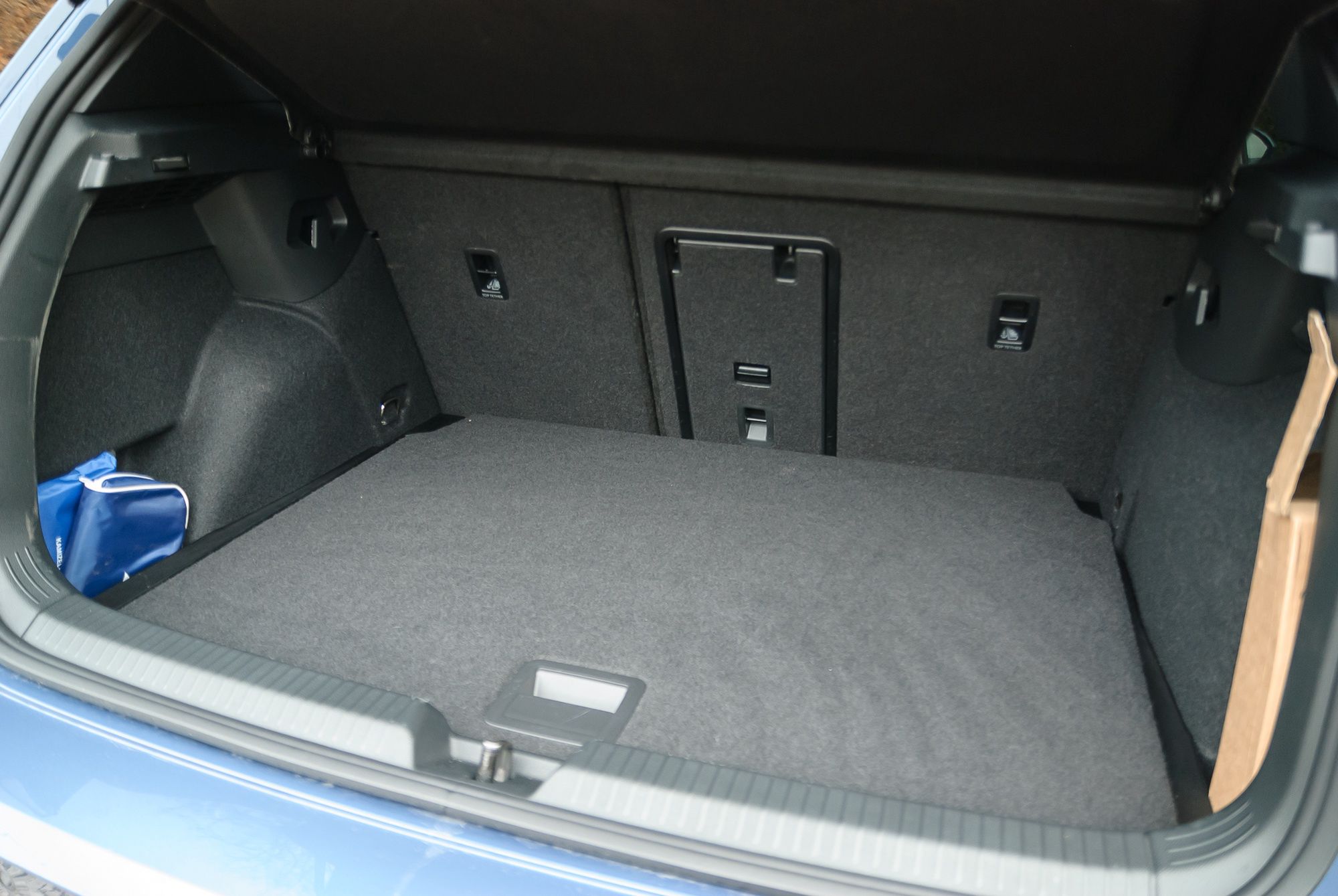 Volkswagen Golf 8.5 R-line