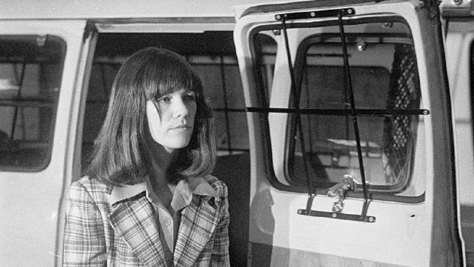 Leslie Van Houten ubiega się o zwolnienie warunkowe