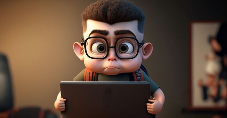 Jakiego laptopa dostaną 4-klasiści? Rząd wybrał najkorzystniejszą ofertę