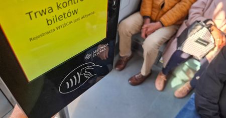 Kontrolerzy jak policjanci. Rewolucyjna zmiana w Łodzi