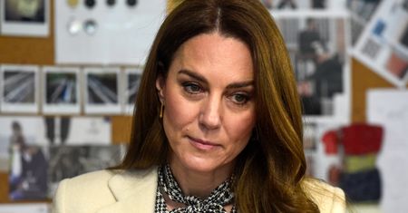 Kate wpadła w wir pracy. Nowe oświadczenie księżnej. Podjęła ważny temat