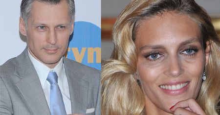 Kozyra: "Moim ideałem jest Anja Rubik!"