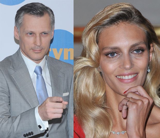 Kozyra: "Moim ideałem jest Anja Rubik!"