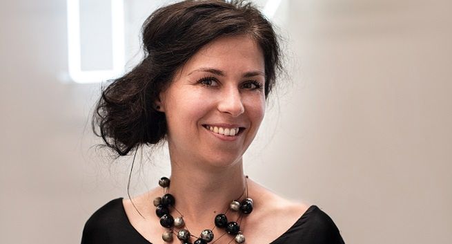Jola Polańska zajmie się rozwojem biznesu w agencji 19 Południk
