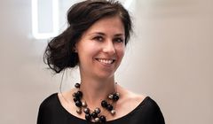 Jola Polańska zajmie się rozwojem biznesu w agencji 19 Południk