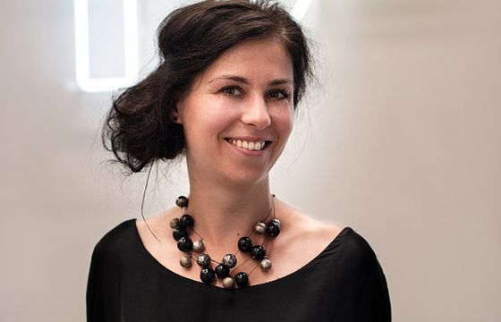 Jola Polańska zajmie się rozwojem biznesu w agencji 19 Południk