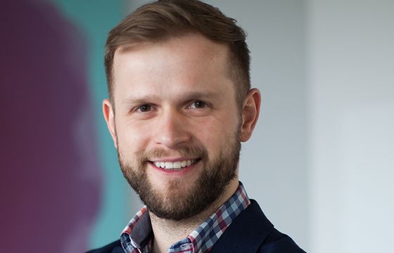 Lubię to - linked by Isobar zadba o social media Allegro