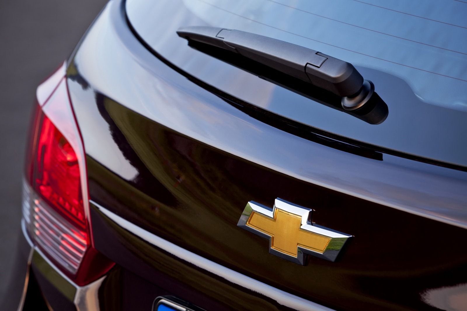 2013 Chevrolet Cruze
