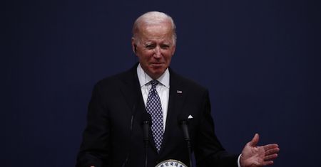 Biden podpisał ustawę. Ogromny pakiet dla Ukrainy