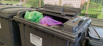 Grudziądz: Kiedy mieszkańcy poznają nowe stawki za śmieci?