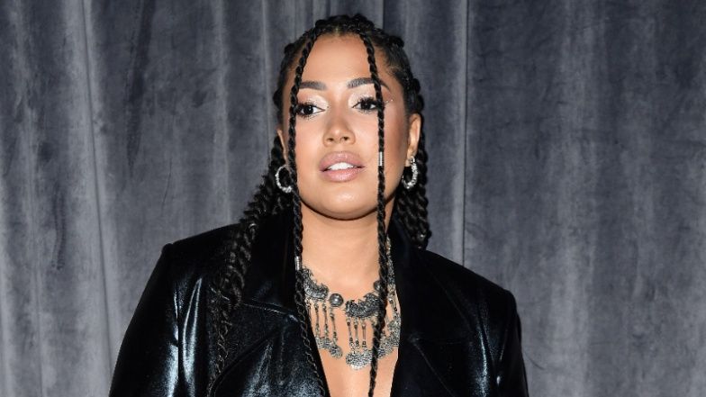 Patricia Kazadi szczerze o chorobie i macierzyństwie