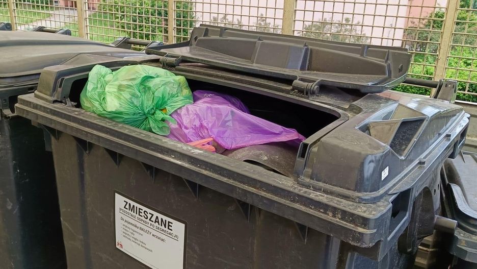 Jaka metoda i stawka będzie obowiązywała za wywóz śmieci w Grudziądzu? Wkrótce karty mają zostać odkryte