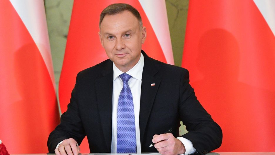 Andrzej Duda podpisał ustawę