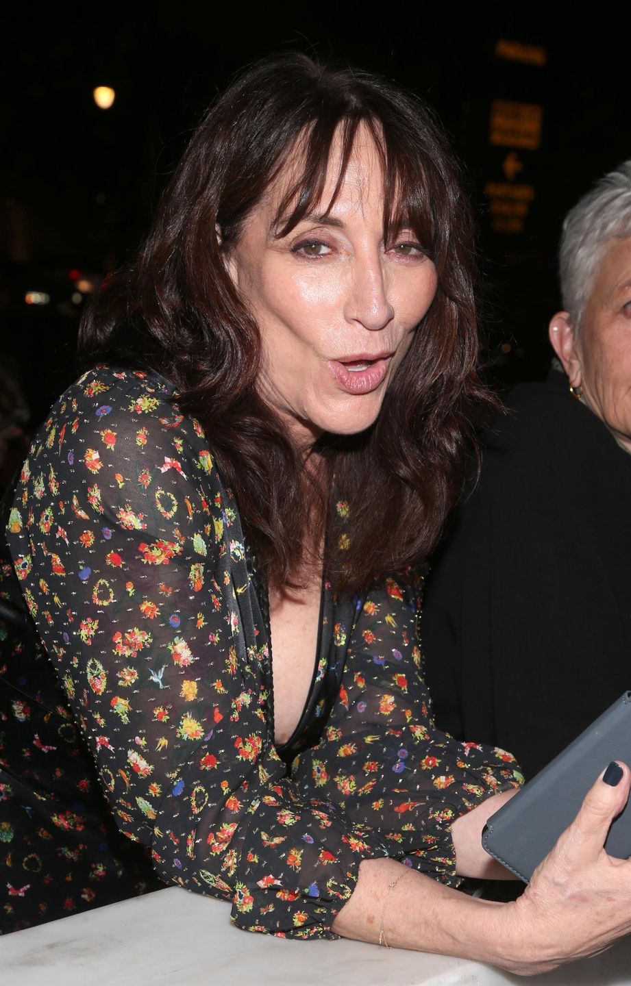 Katey Sagal