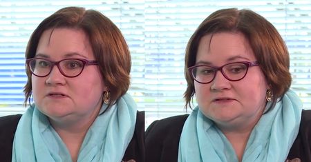 "Dlaczego odpowiedzialność karna za aborcję? Nie wszyscy są wierzący. Nie wszyscy boją się kary bożej"