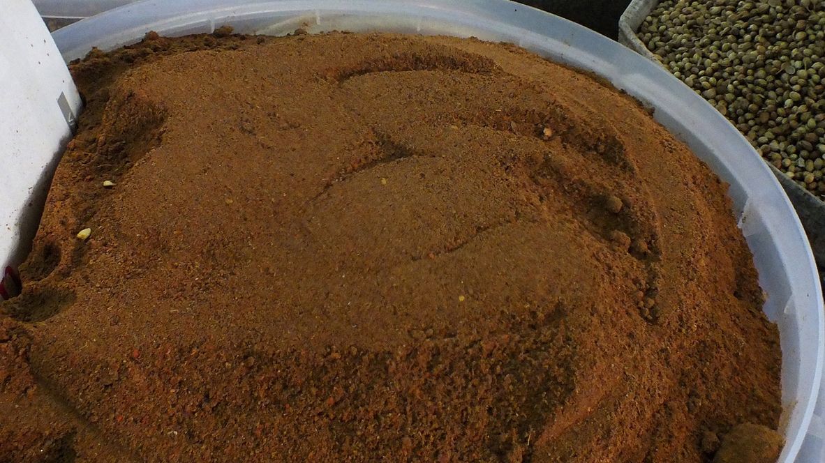 Kurkuma i pieprz to połączenie idealne