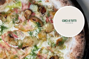 Najlepsza pizza w Warszawie? Włosi nie mieli wątpliwości i wskazali konkretną pizzerię