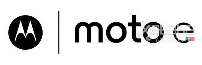 Logo Moto E