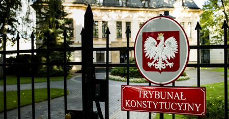 Niemieckie media o decyzji Trybunału Konstytucyjnego: zagrożenie dla całej Europy