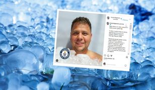 Niezwykły wyczyn. Polak z nowym rekordem Guinnessa