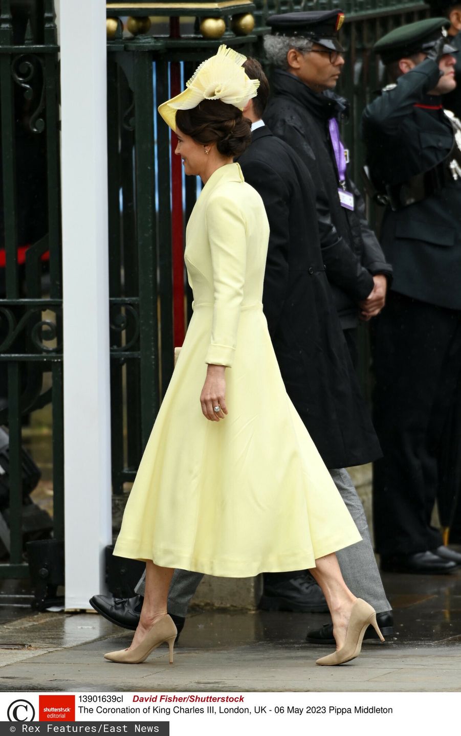 Rodzina Kate Middleton