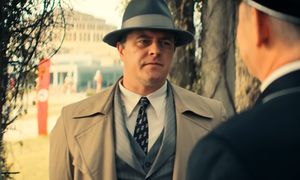 Sukces serialu "Breslau". Twórcy z międzynarodową nagrodą