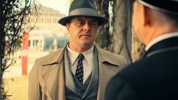 Sukces serialu "Breslau". Twórcy z międzynarodową nagrodą