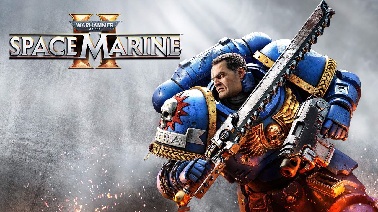 "Warhammer 40,000: Space Marine 2" z darmowym demem. Jest jednak pewien haczyk