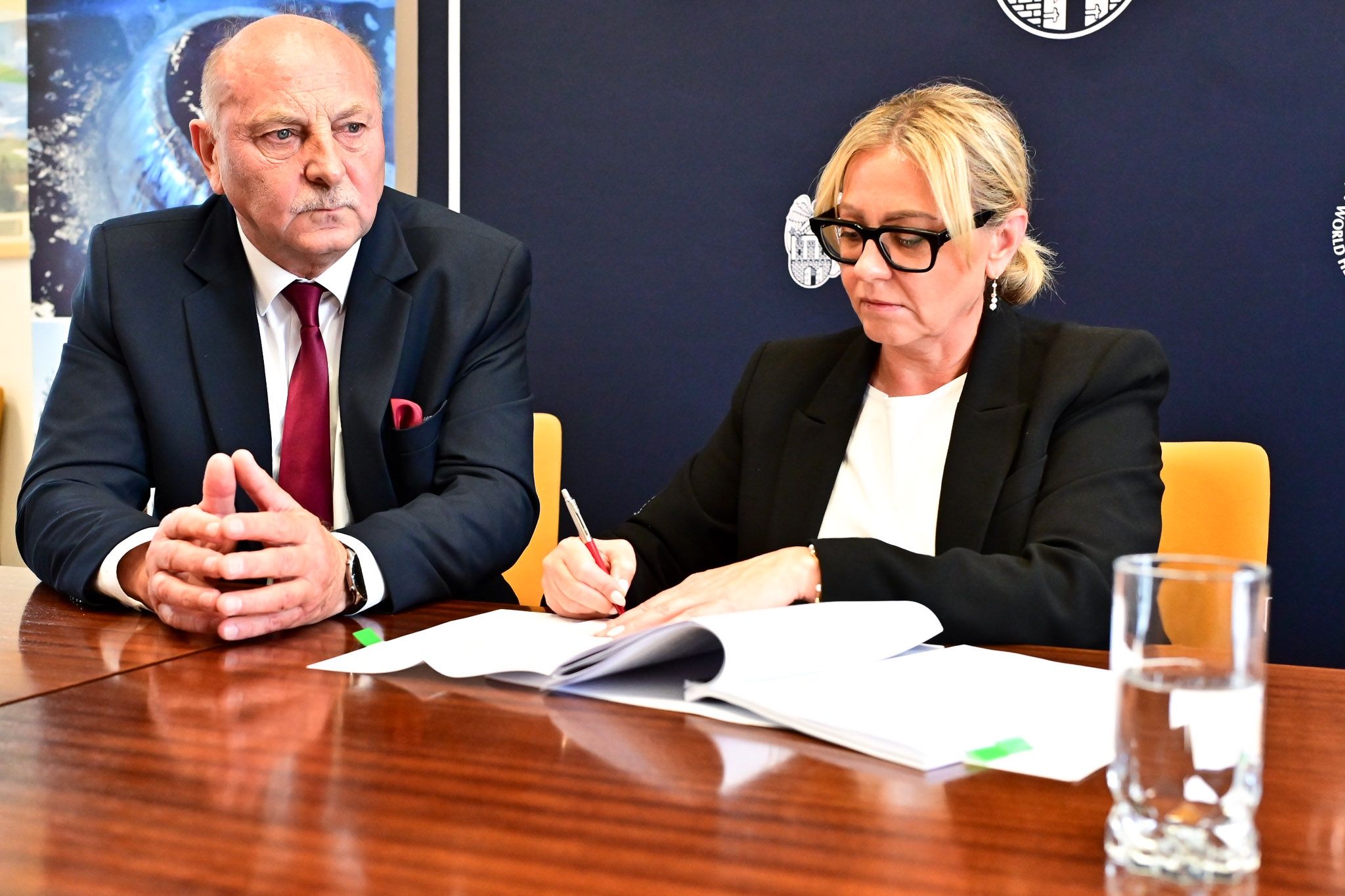 Modernizacje w Toruńskich Wodociągach za blisko 98 mln zł.