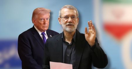 Irański urzędnik grozi USA. "Kto jest ważniejszy: Ameryka czy Izrael?"