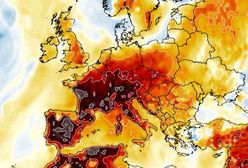 Pogoda szaleje. Do Polski wdziera się skwar. Nawet 30 stopni w cieniu