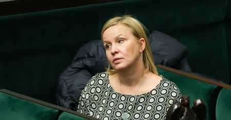 Śledztwo ws. śmierci syna posłanki. "Zrobiliście z mojego życia horror"