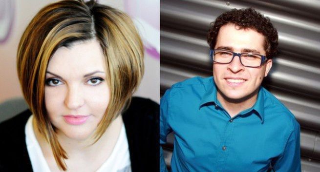 Małgorzata Szelenbaum i Wojciech Kowalczyk wiceszefami biura reklamy TVP