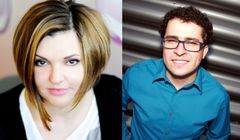 Małgorzata Szelenbaum i Wojciech Kowalczyk wiceszefami biura reklamy TVP